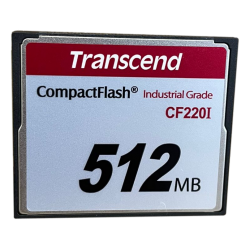 Mémoire Compact Flash 512MB