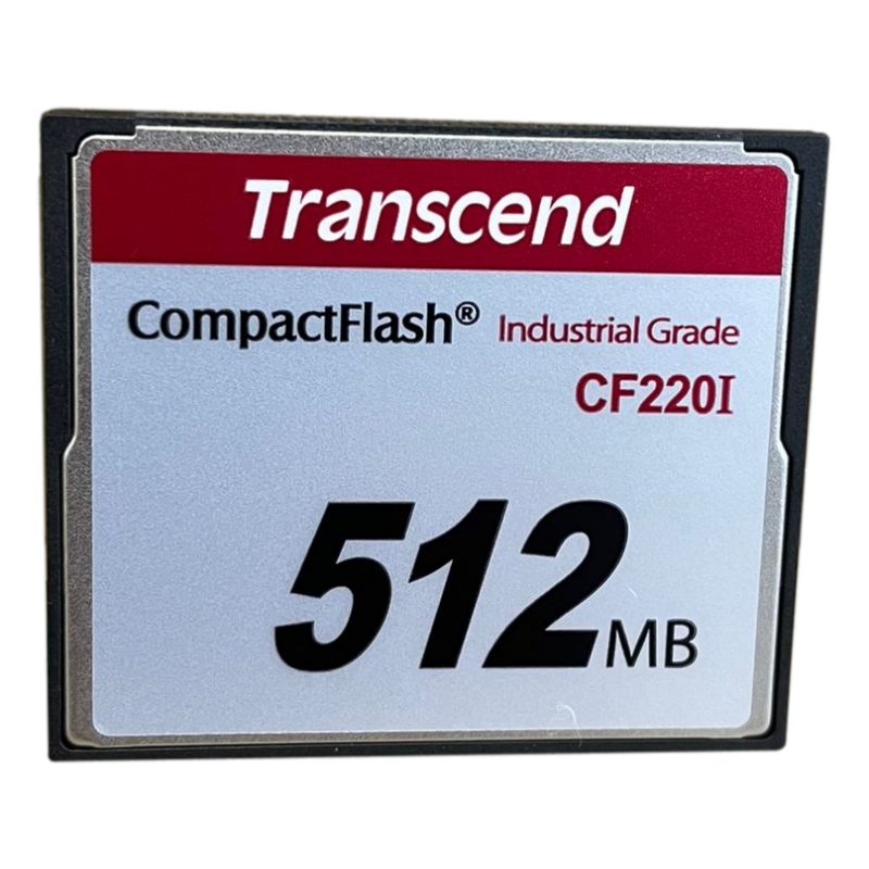Mémoire Compact Flash 512MB