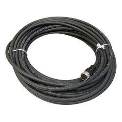 Connecteur 4 broches 10 mt