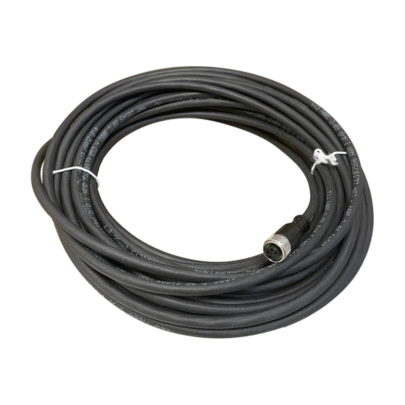 Connecteur 4 broches 10 mt