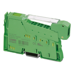 Module d’entrée analogique...