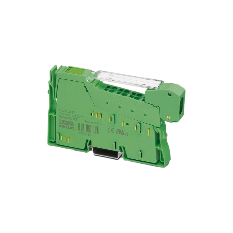 Module d’entrée analogique 2861302