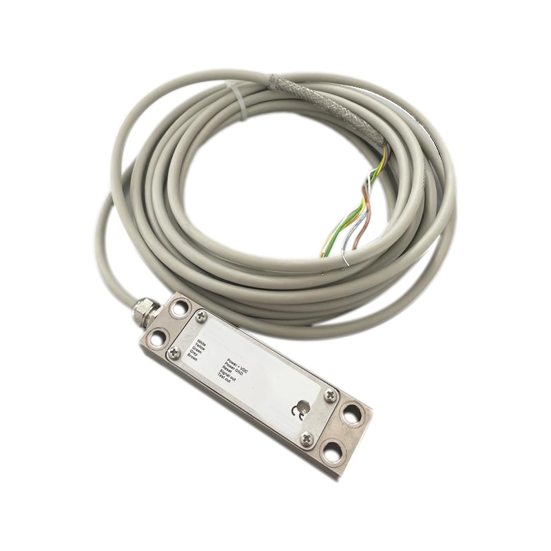 Capteur de contrainte