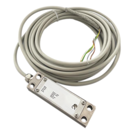 Capteur de contrainte