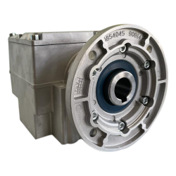 Boîte de vitesses...