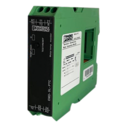 Module de commande...