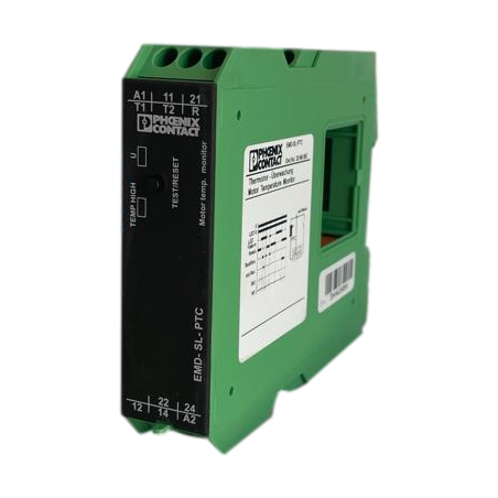 Module de commande électronique 2866093