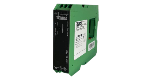 Module de commande électronique 2866093