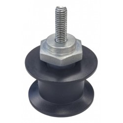 Roue Mangano complète avec...