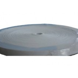 Ruban en polyester lisse