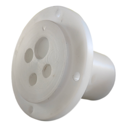 Distributeur d’entrée de tête