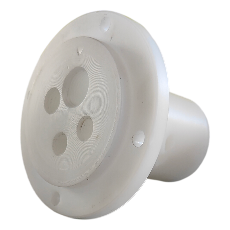 Distributeur d’entrée de tête