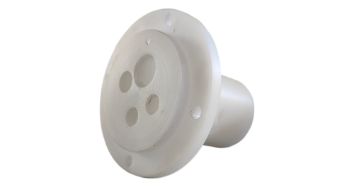 Distributeur d’entrée de tête