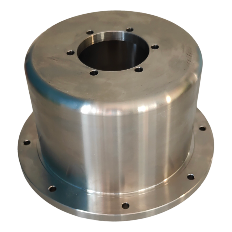 Butée de corps pour tête d’entrée