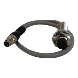 Capteur partiellement...