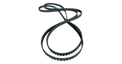 Cinghia dentata doppia dentatura