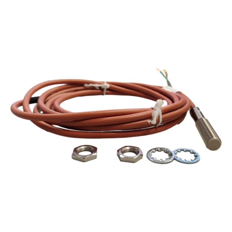 Capteur d’introduction d’air