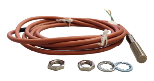 Capteur d’introduction d’air