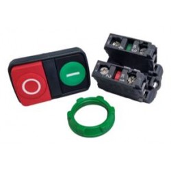 Interrupteur marche/arrêt