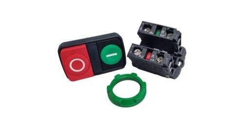 Interrupteur marche/arrêt