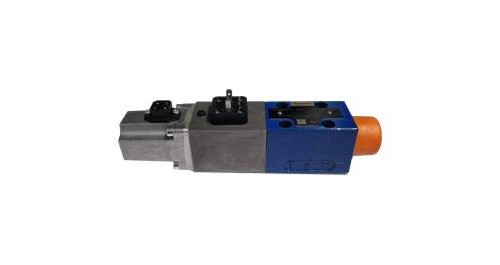 PROPORTIONALVENTIL STW