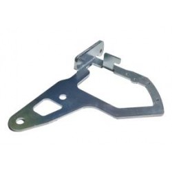 Separator blade-right