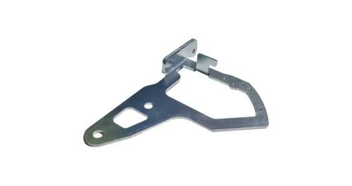 Separator blade-right