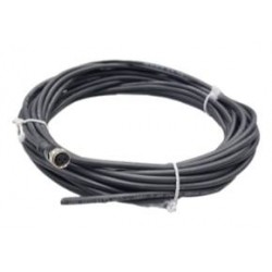 CÂBLE FLEXIBLE 10 MÈTRES....