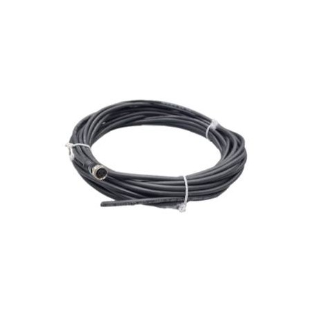 CÂBLE FLEXIBLE 10 MÈTRES. M8 TROIS PÔLES