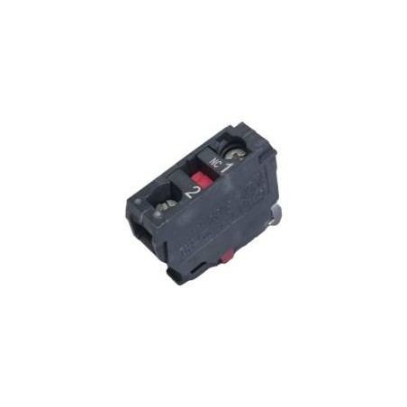 AUXILIARY CONTACT NC