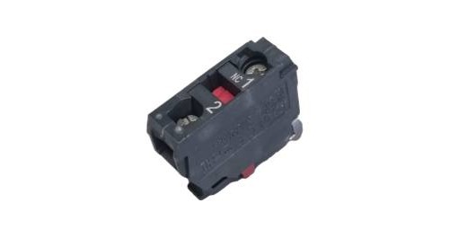 AUXILIARY CONTACT NC