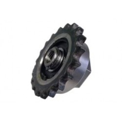 Pignon de renvoi complet de...