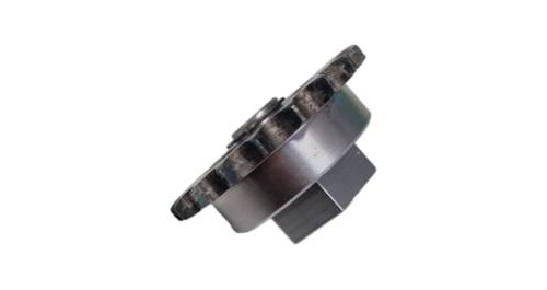 Pignon de renvoi complet de la pince à sertir