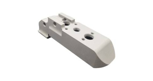 Componente 02 para brazo pinza new