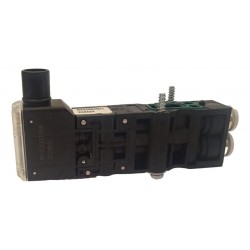 Électrovanne à commande...