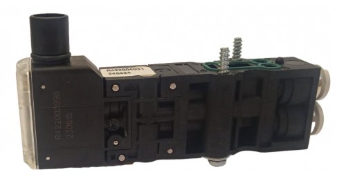 Électrovanne à commande directe