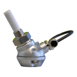 Capteur de niveau en acier