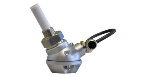 Capteur de niveau en acier