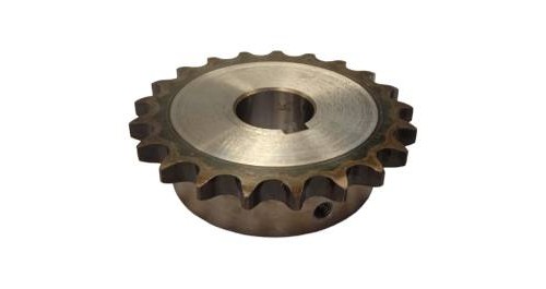 Pignon 1/2 » 5/16 »