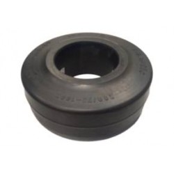 Anneau en caoutchouc
