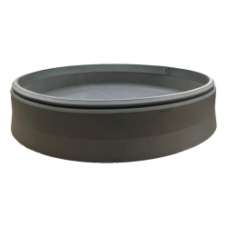 membrane de presse gris 36-90