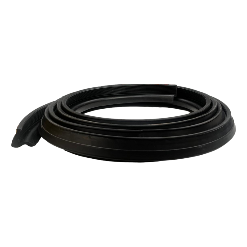 Continuous washer seal