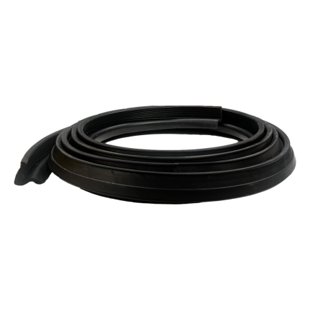 Continuous washer seal