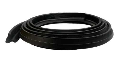 Continuous washer seal
