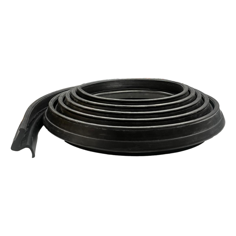 Continuous washer seal