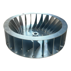 L350 fan