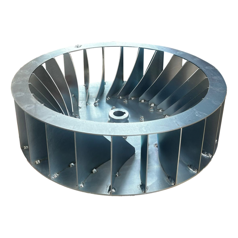 L350 fan