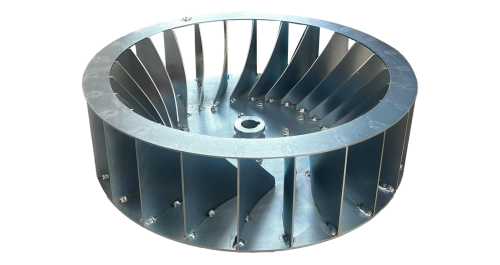 L350 fan