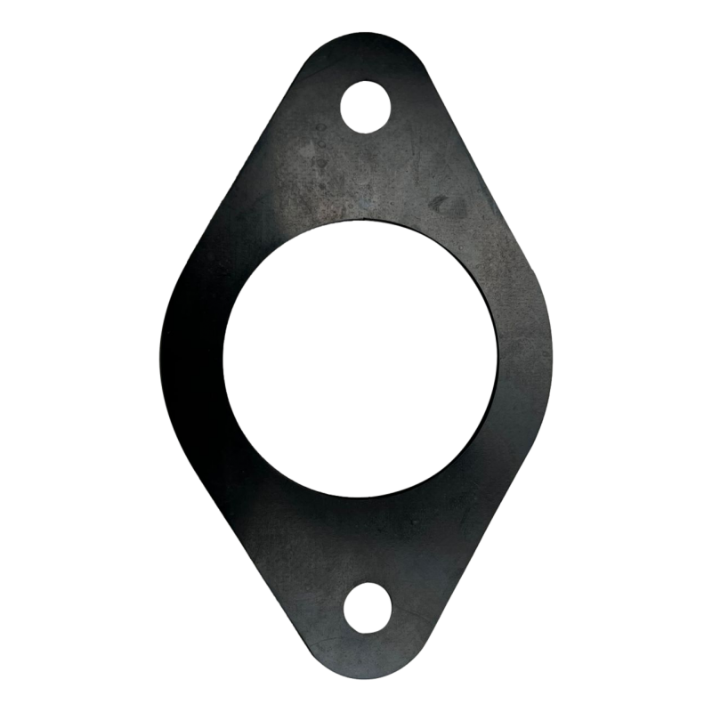 Diamond-shaped seal