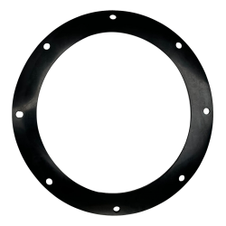 Circular seal